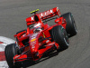 GP Germania - Qualifiche